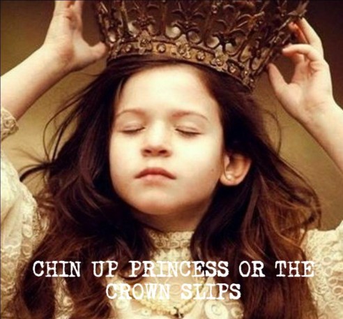Chin up princess (2)